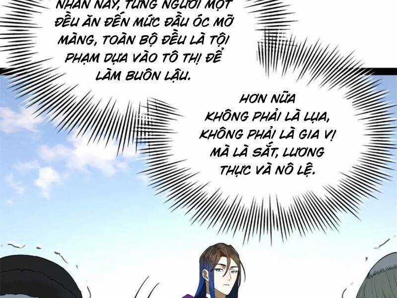 Chàng Rể Mạnh Nhất Lịch Sử Chương 258 trang 2