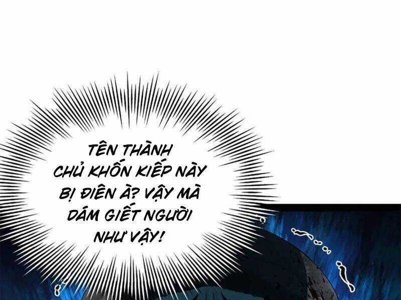 Chàng Rể Mạnh Nhất Lịch Sử Chương 258 trang 20