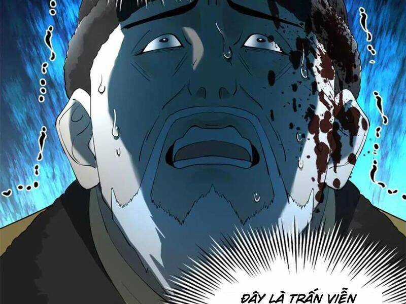 Chàng Rể Mạnh Nhất Lịch Sử Chương 258 trang 21