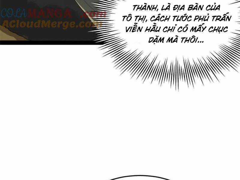 Chàng Rể Mạnh Nhất Lịch Sử Chương 258 trang 22