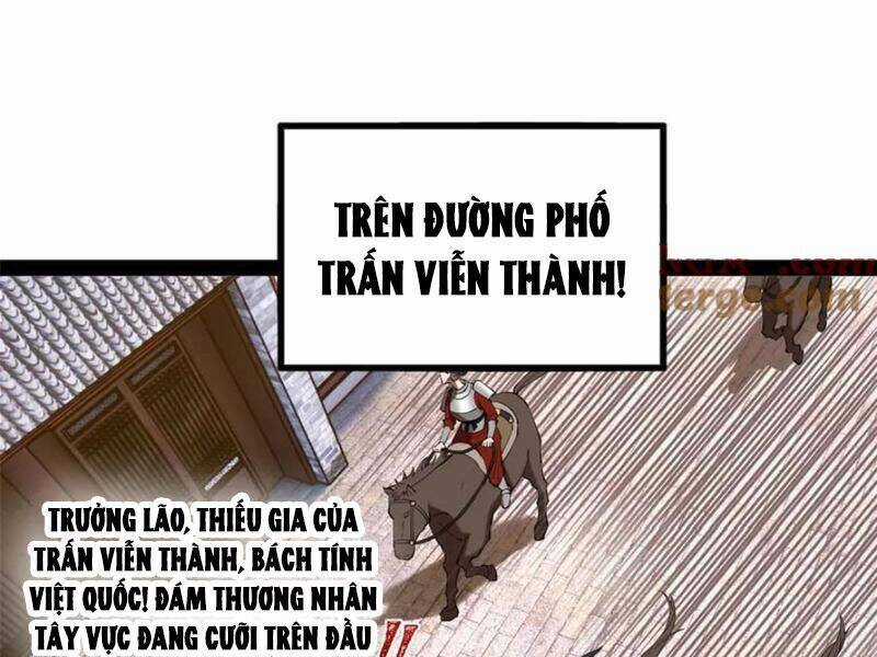 Chàng Rể Mạnh Nhất Lịch Sử Chương 258 trang 30