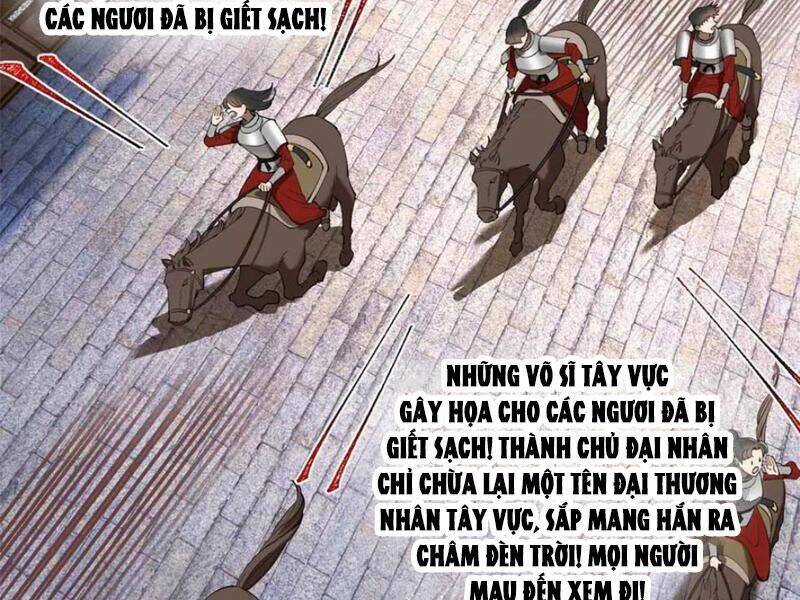 Chàng Rể Mạnh Nhất Lịch Sử Chương 258 trang 31