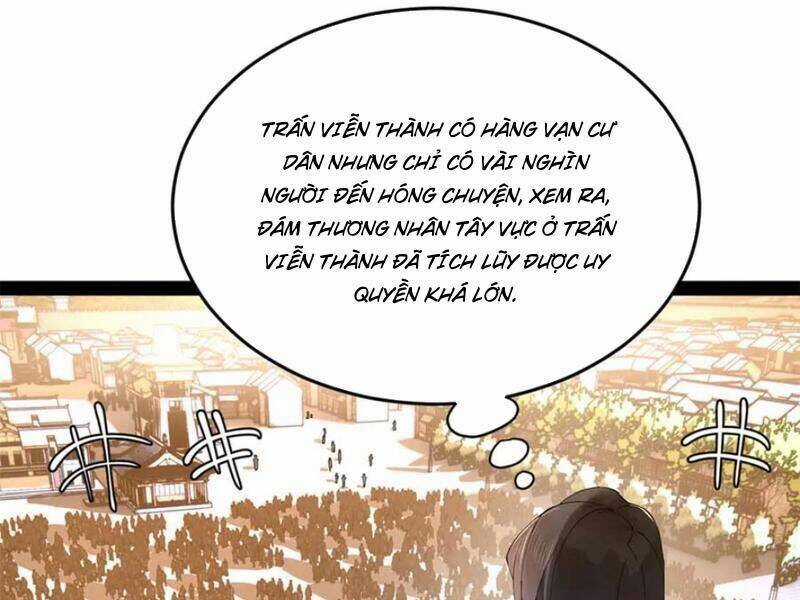 Chàng Rể Mạnh Nhất Lịch Sử Chương 258 trang 35