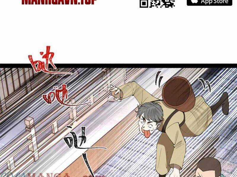 Chàng Rể Mạnh Nhất Lịch Sử Chương 258 trang 54