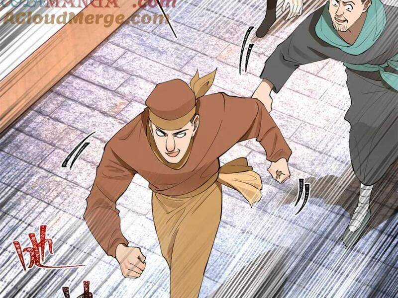 Chàng Rể Mạnh Nhất Lịch Sử Chương 258 trang 55