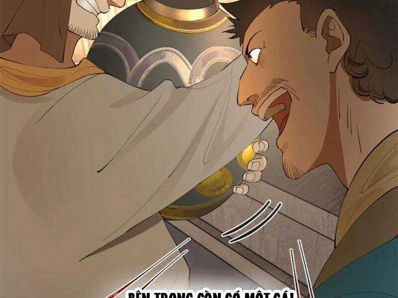 Chàng Rể Mạnh Nhất Lịch Sử Chương 258 trang 57