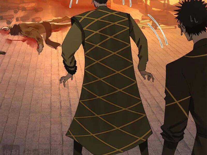 Chàng Rể Mạnh Nhất Lịch Sử Chương 258 trang 72