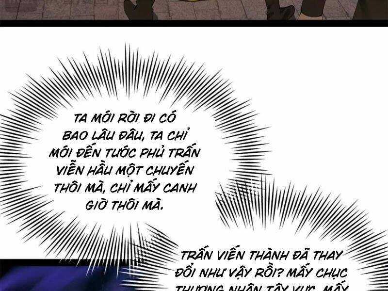 Chàng Rể Mạnh Nhất Lịch Sử Chương 258 trang 73