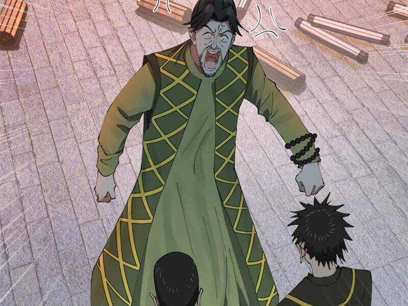 Chàng Rể Mạnh Nhất Lịch Sử Chương 258 trang 83