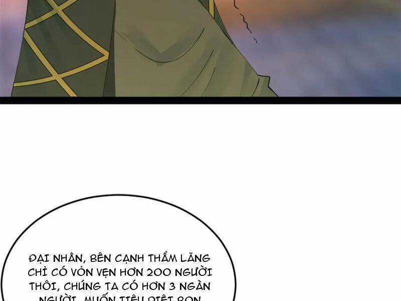 Chàng Rể Mạnh Nhất Lịch Sử Chương 258 trang 87