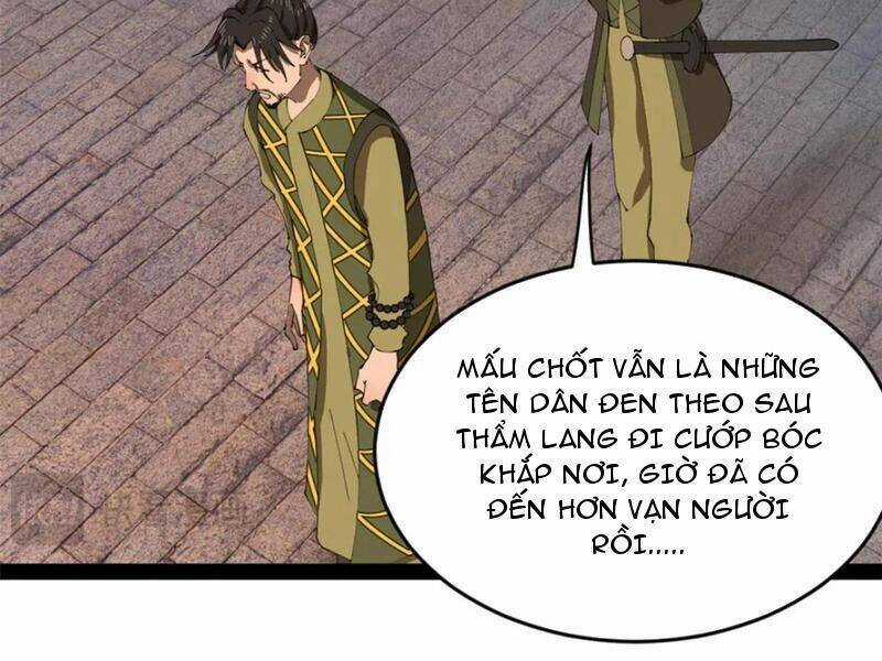 Chàng Rể Mạnh Nhất Lịch Sử Chương 258 trang 89