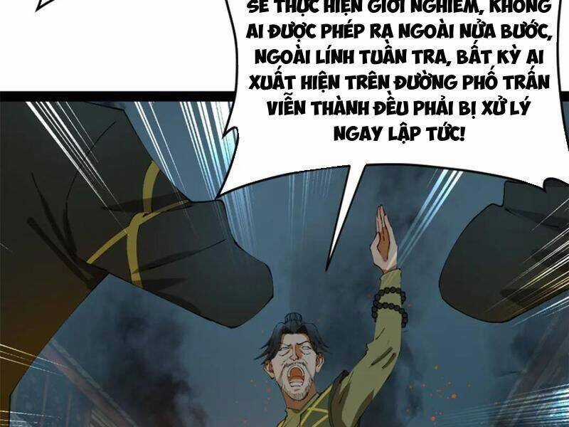 Chàng Rể Mạnh Nhất Lịch Sử Chương 258 trang 91