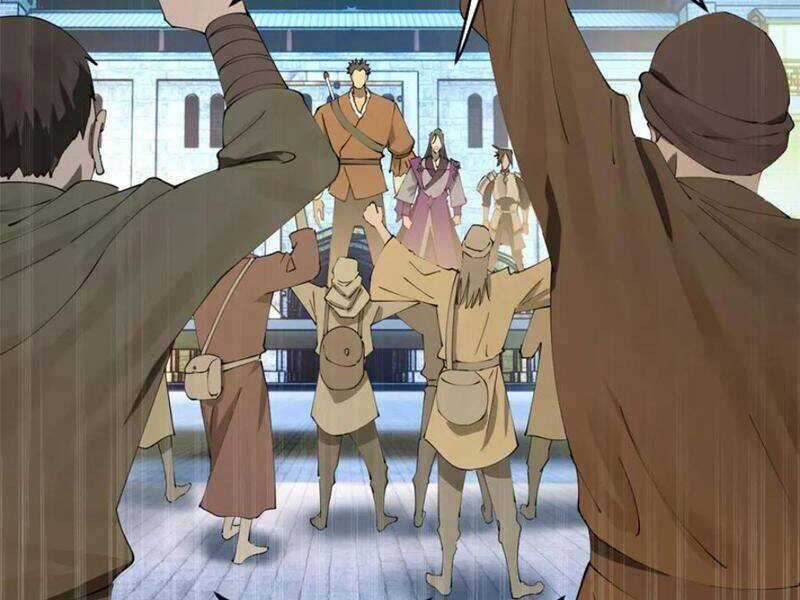 Chàng Rể Mạnh Nhất Lịch Sử Chương 258 trang 98