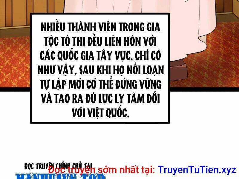 Chàng Rể Mạnh Nhất Lịch Sử Chương 259 trang 123