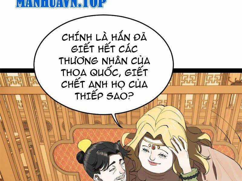 Chàng Rể Mạnh Nhất Lịch Sử Chương 259 trang 124