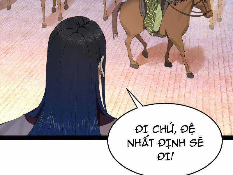 Chàng Rể Mạnh Nhất Lịch Sử Chương 259 trang 18