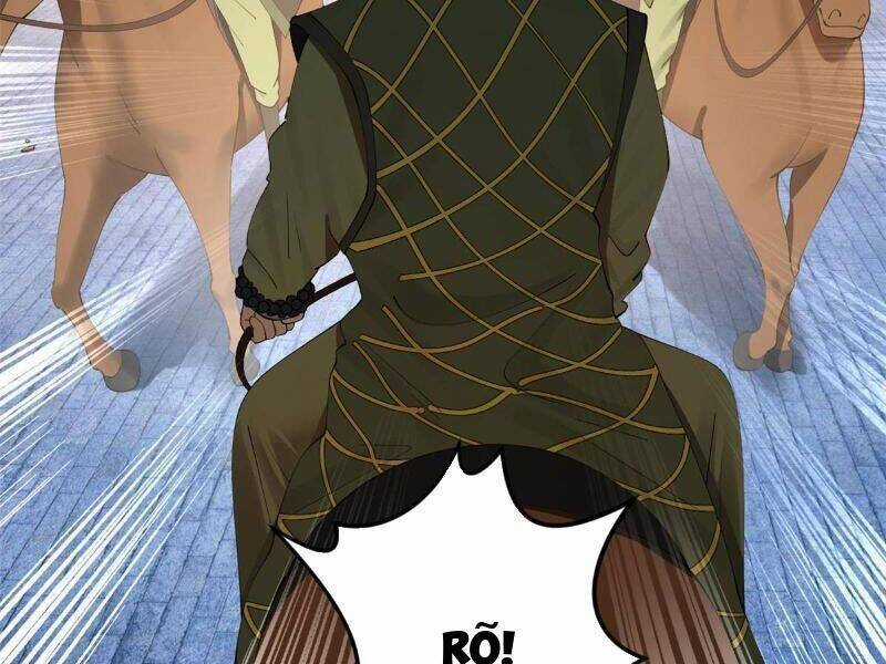 Chàng Rể Mạnh Nhất Lịch Sử Chương 259 trang 25