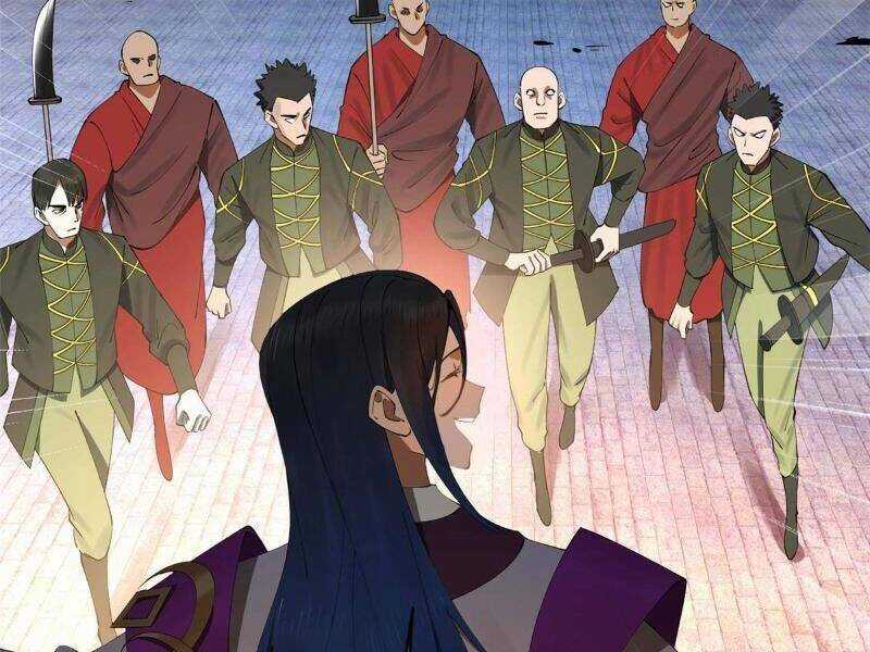 Chàng Rể Mạnh Nhất Lịch Sử Chương 259 trang 27