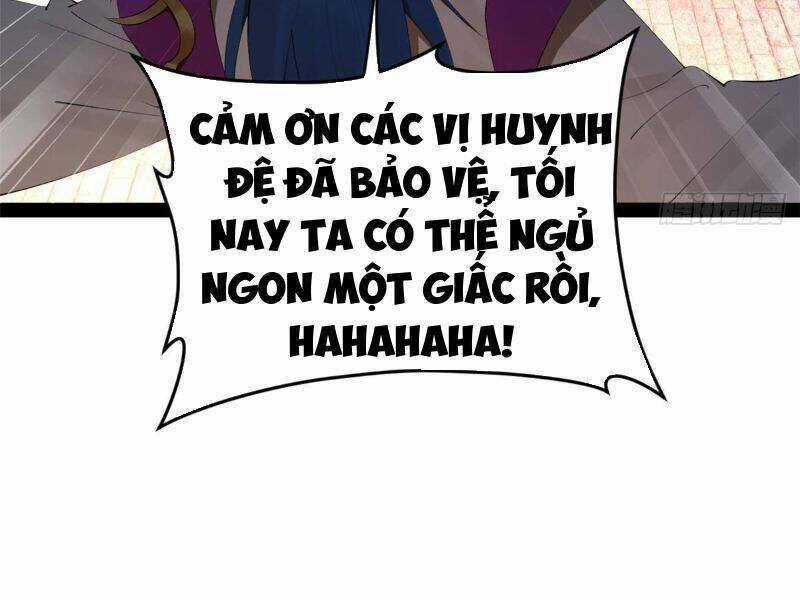 Chàng Rể Mạnh Nhất Lịch Sử Chương 259 trang 28