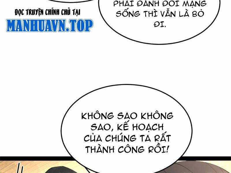 Chàng Rể Mạnh Nhất Lịch Sử Chương 259 trang 36