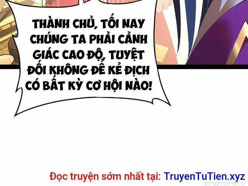 Chàng Rể Mạnh Nhất Lịch Sử Chương 259 trang 38