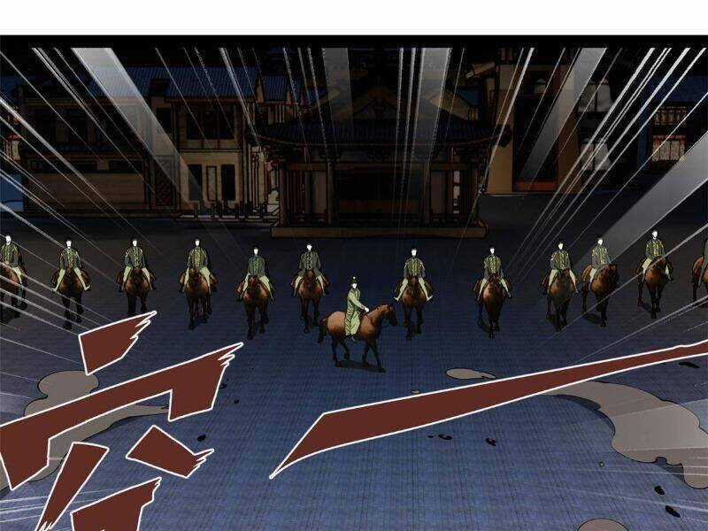 Chàng Rể Mạnh Nhất Lịch Sử Chương 259 trang 4