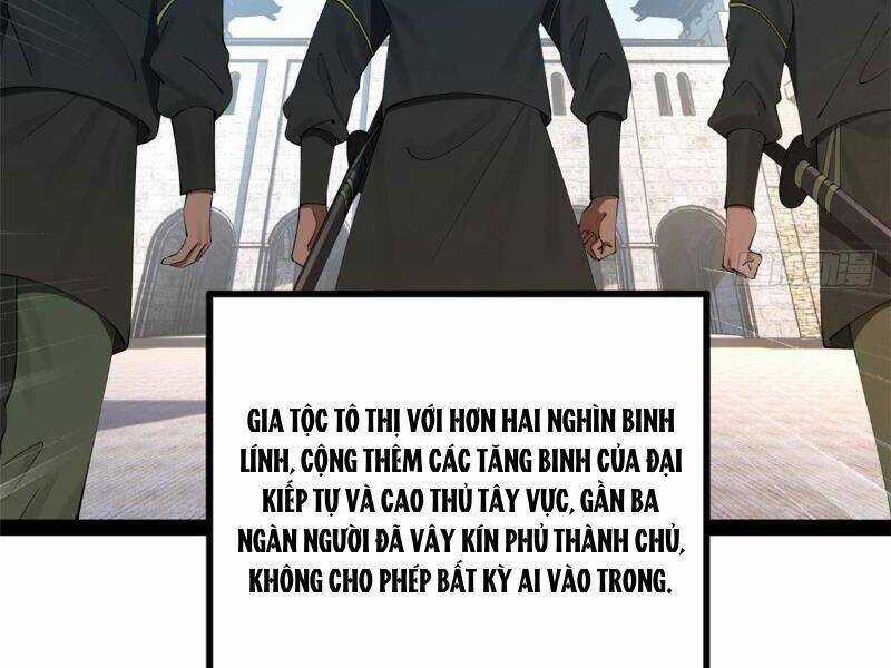 Chàng Rể Mạnh Nhất Lịch Sử Chương 259 trang 46