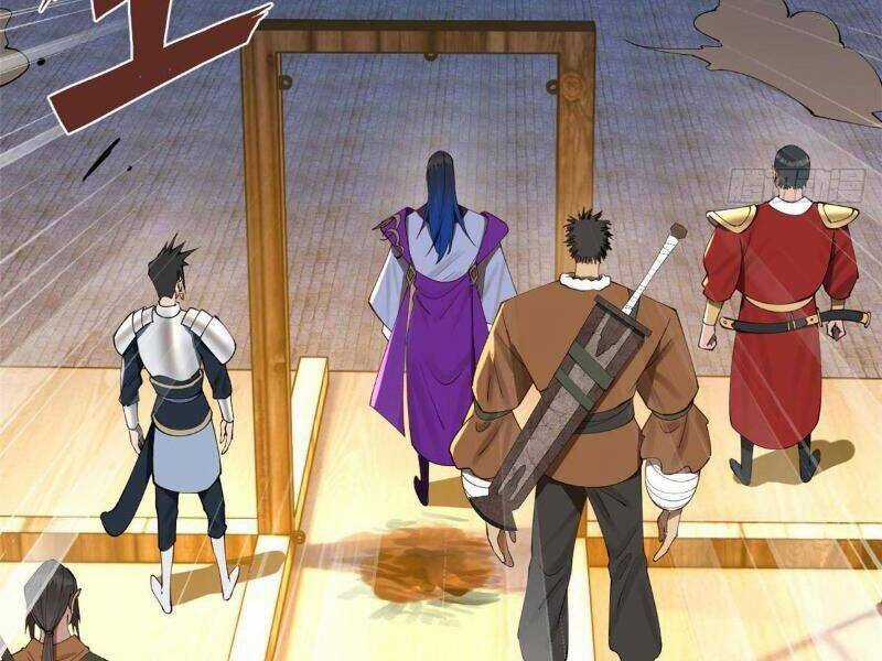 Chàng Rể Mạnh Nhất Lịch Sử Chương 259 trang 5