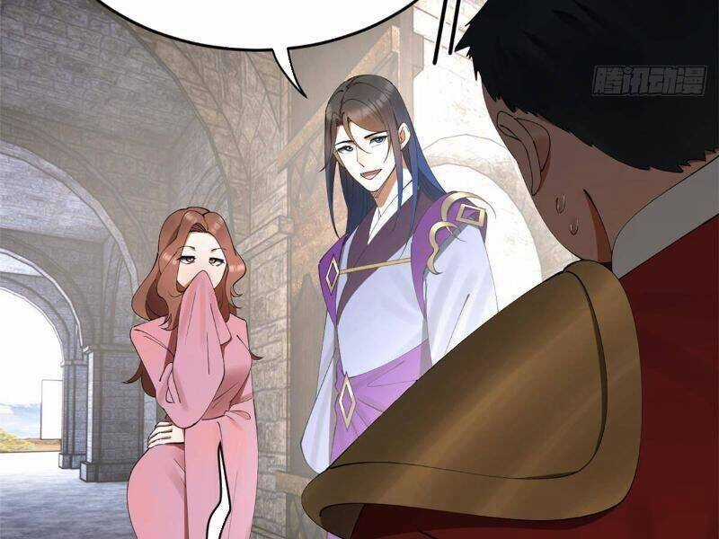 Chàng Rể Mạnh Nhất Lịch Sử Chương 259 trang 63