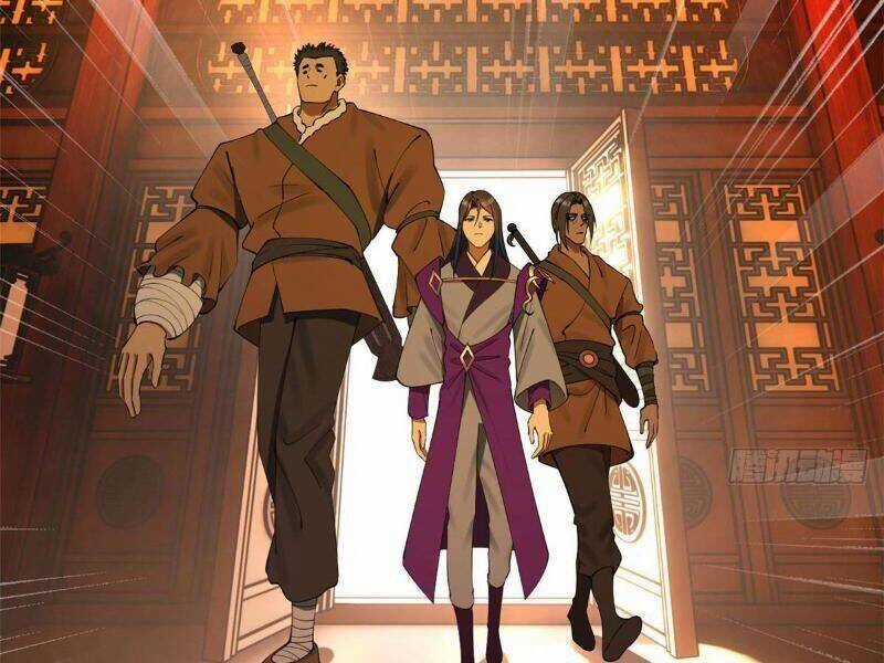 Chàng Rể Mạnh Nhất Lịch Sử Chương 259 trang 66