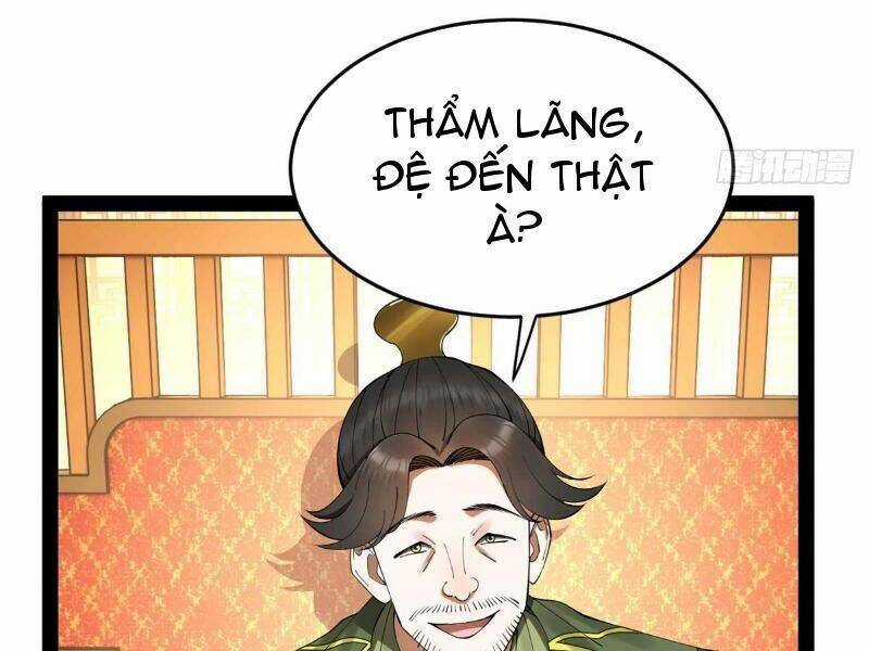 Chàng Rể Mạnh Nhất Lịch Sử Chương 259 trang 70