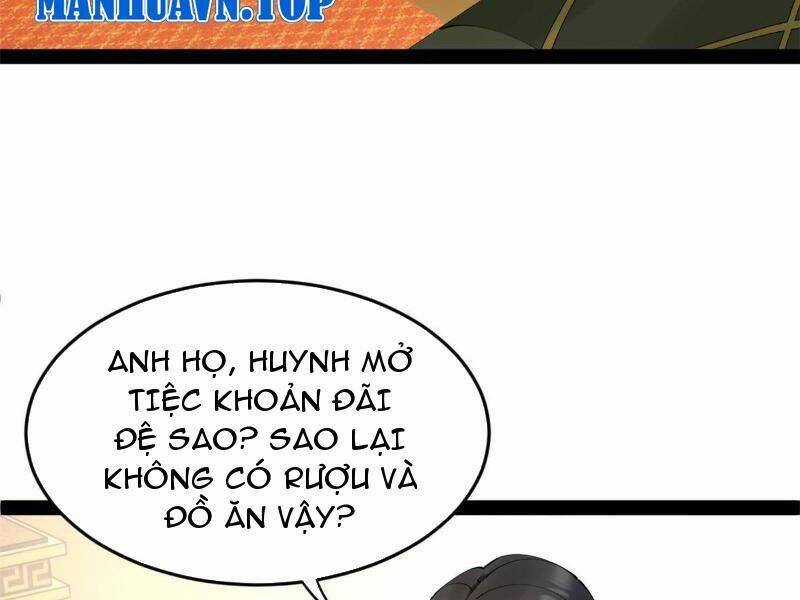 Chàng Rể Mạnh Nhất Lịch Sử Chương 259 trang 74