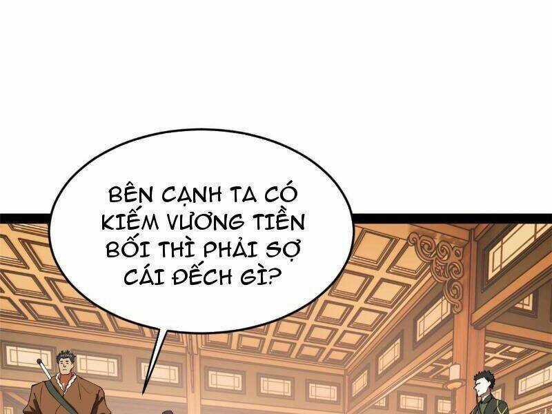 Chàng Rể Mạnh Nhất Lịch Sử Chương 259 trang 80