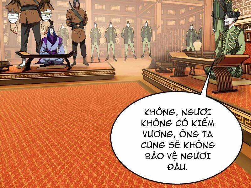 Chàng Rể Mạnh Nhất Lịch Sử Chương 259 trang 81