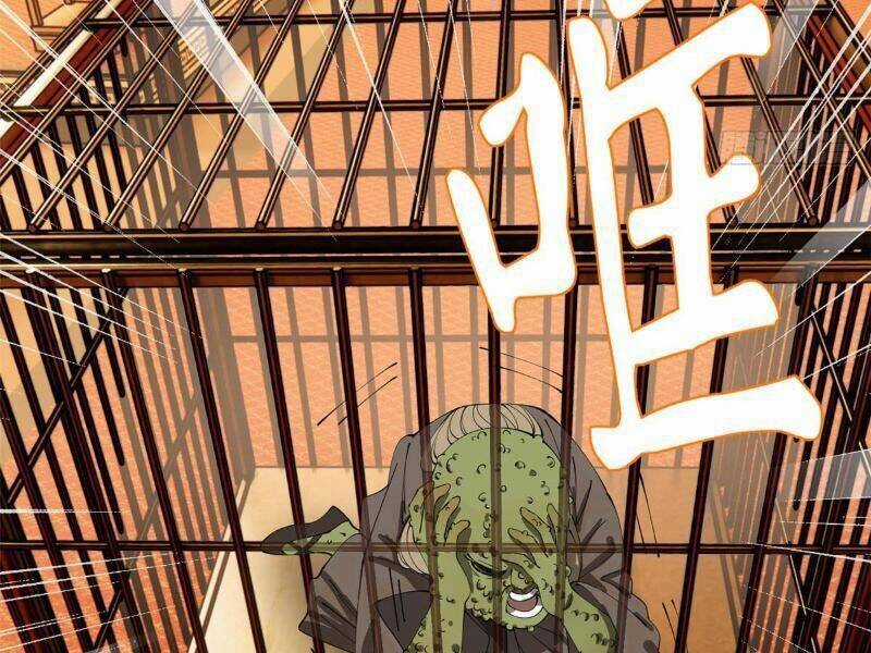 Chàng Rể Mạnh Nhất Lịch Sử Chương 259 trang 85