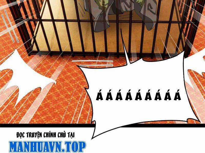 Chàng Rể Mạnh Nhất Lịch Sử Chương 259 trang 86