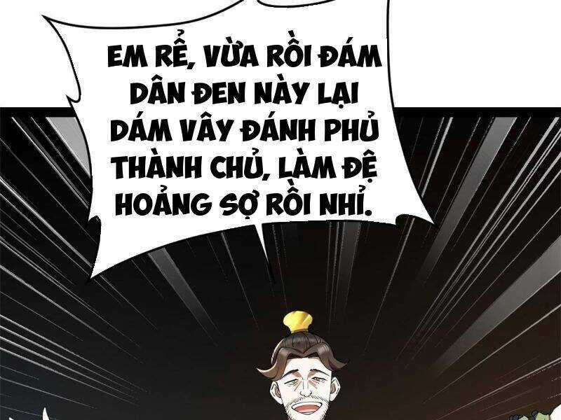 Chàng Rể Mạnh Nhất Lịch Sử Chương 259 trang 9