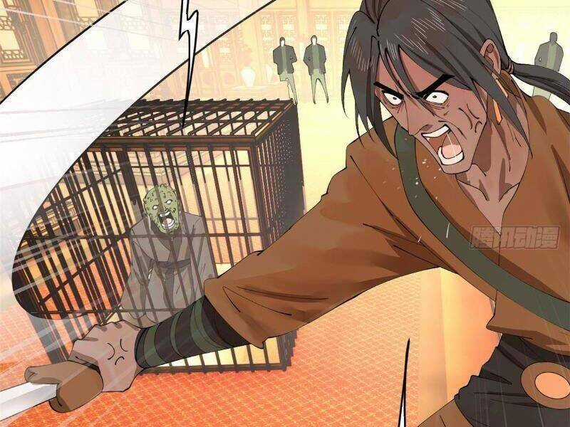 Chàng Rể Mạnh Nhất Lịch Sử Chương 259 trang 90