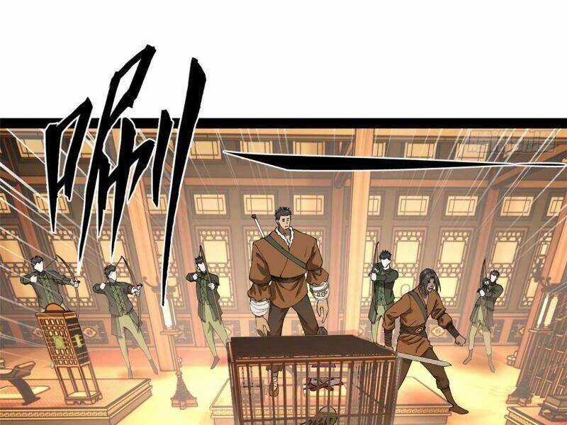 Chàng Rể Mạnh Nhất Lịch Sử Chương 259 trang 92