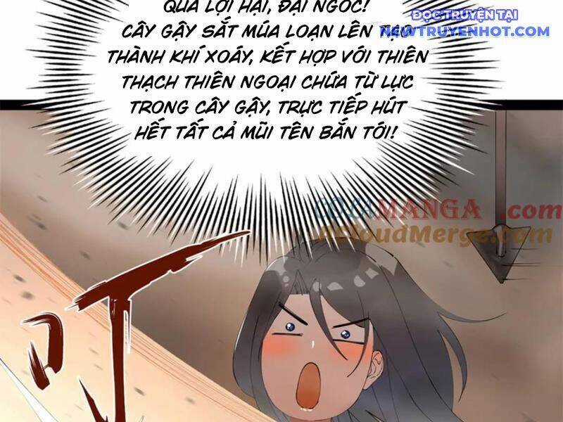 Chàng Rể Mạnh Nhất Lịch Sử Chương 260 trang 101