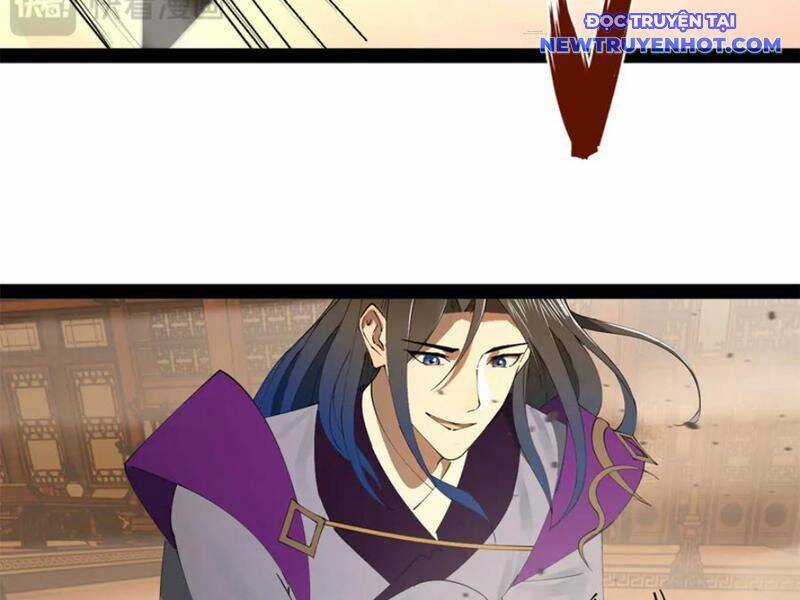 Chàng Rể Mạnh Nhất Lịch Sử Chương 260 trang 103