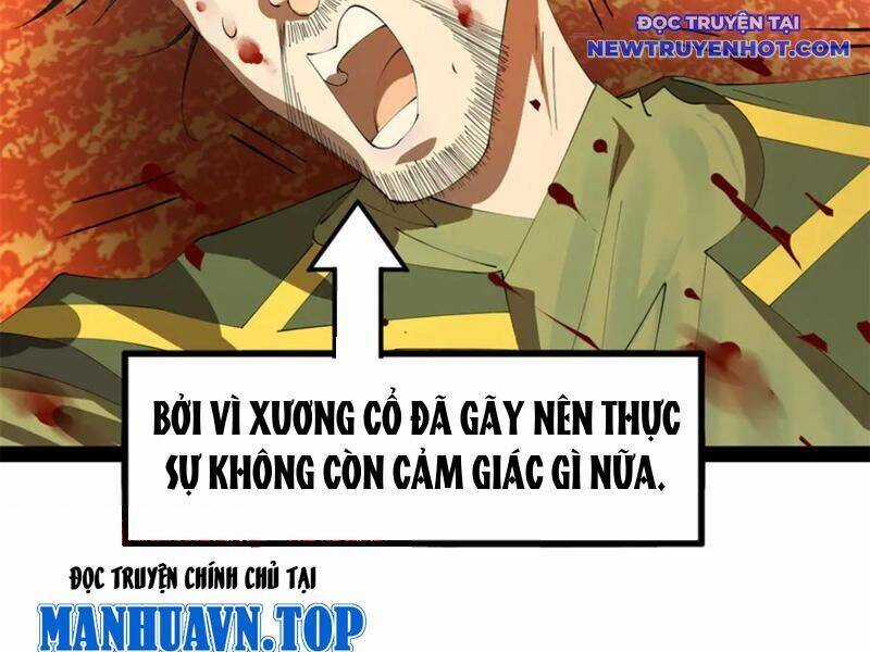 Chàng Rể Mạnh Nhất Lịch Sử Chương 260 trang 109