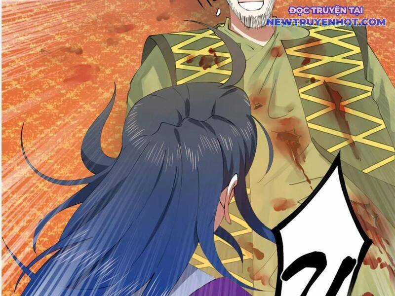 Chàng Rể Mạnh Nhất Lịch Sử Chương 260 trang 116