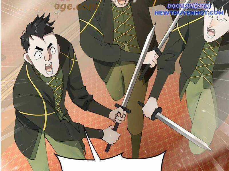 Chàng Rể Mạnh Nhất Lịch Sử Chương 260 trang 122