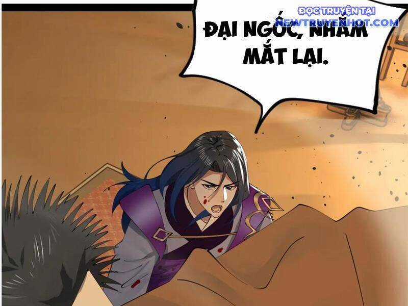 Chàng Rể Mạnh Nhất Lịch Sử Chương 260 trang 124