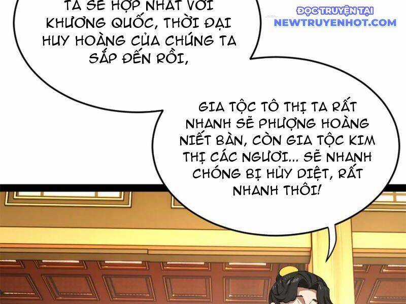 Chàng Rể Mạnh Nhất Lịch Sử Chương 260 trang 13