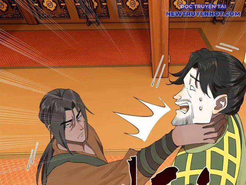 Chàng Rể Mạnh Nhất Lịch Sử Chương 260 trang 25