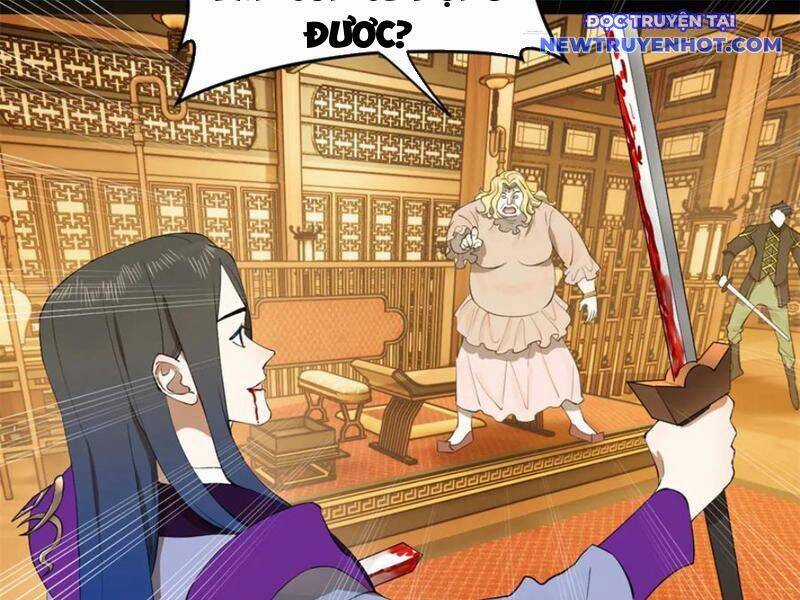 Chàng Rể Mạnh Nhất Lịch Sử Chương 260 trang 34