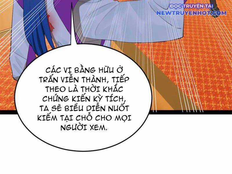 Chàng Rể Mạnh Nhất Lịch Sử Chương 260 trang 35