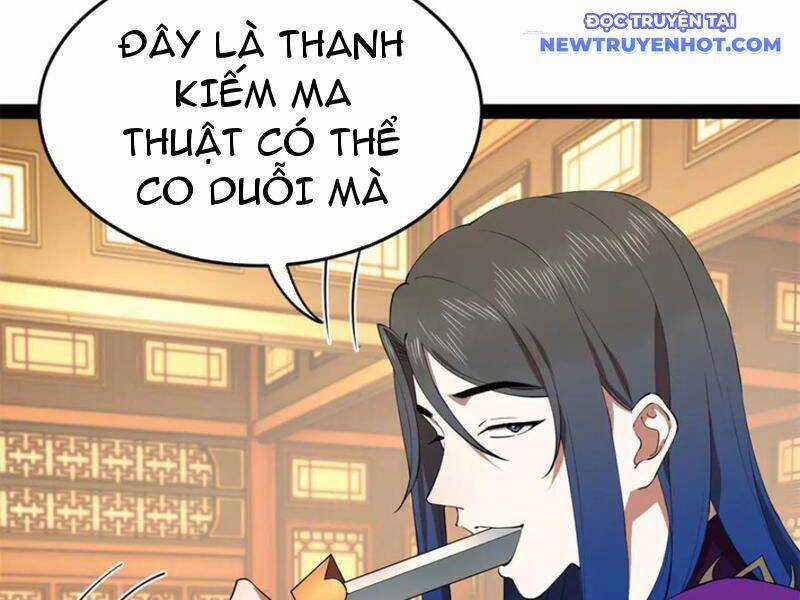 Chàng Rể Mạnh Nhất Lịch Sử Chương 260 trang 39